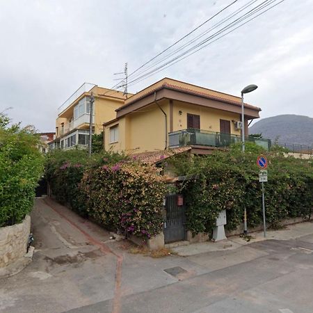 Apartamento CupidoHouse a Mondello Exterior foto