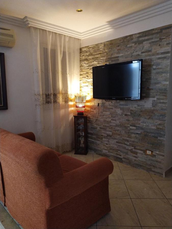 Apartamento CupidoHouse a Mondello Exterior foto