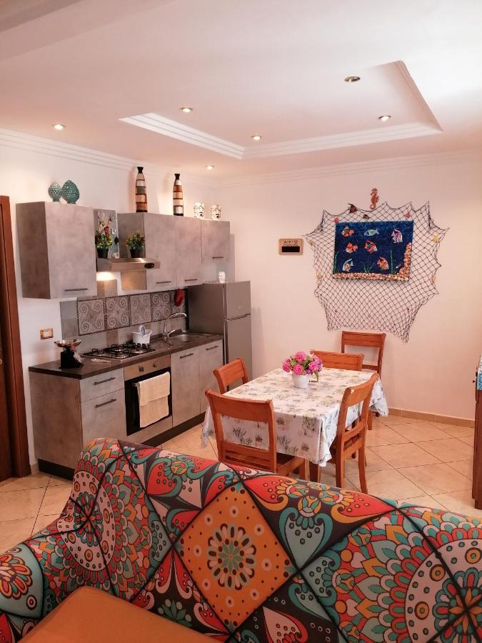 Apartamento CupidoHouse a Mondello Exterior foto